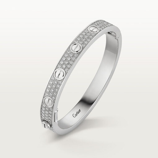 Love Bracelet - Image 5