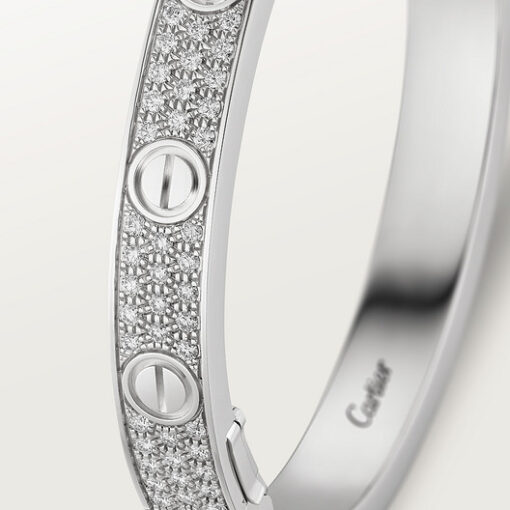 Love Bracelet - Image 4