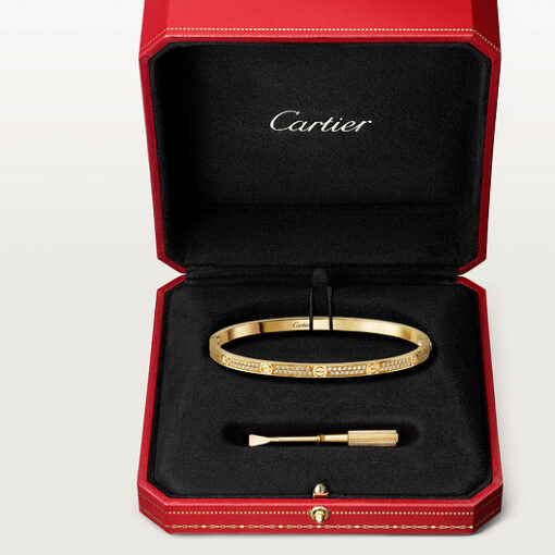 Love Bracelet - Image 2
