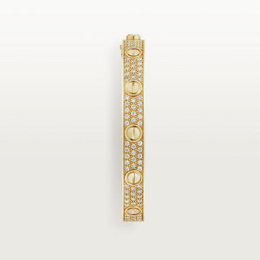 Love Bracelet - Image 3
