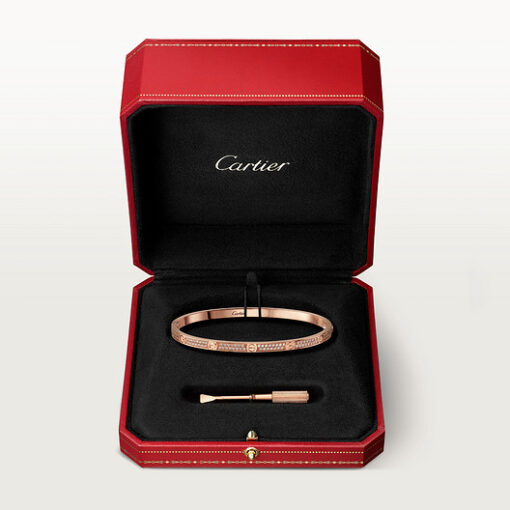 Love Bracelet - Image 2
