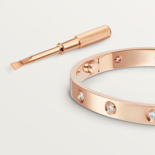 Love Bracelet - Image 3
