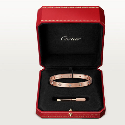 Love Bracelet - Image 2