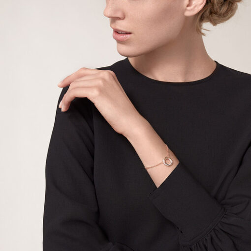 Trinity Bracelet - Image 2