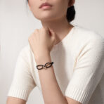 Trinity Bracelet - Image 2