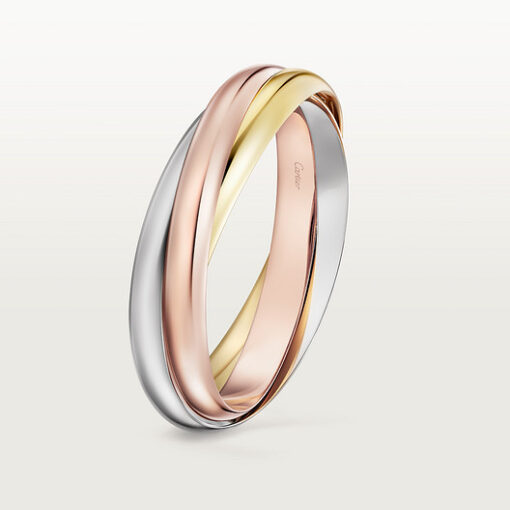 Trinity Bracelet - Image 4