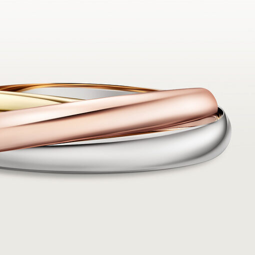 Trinity Bracelet - Image 3