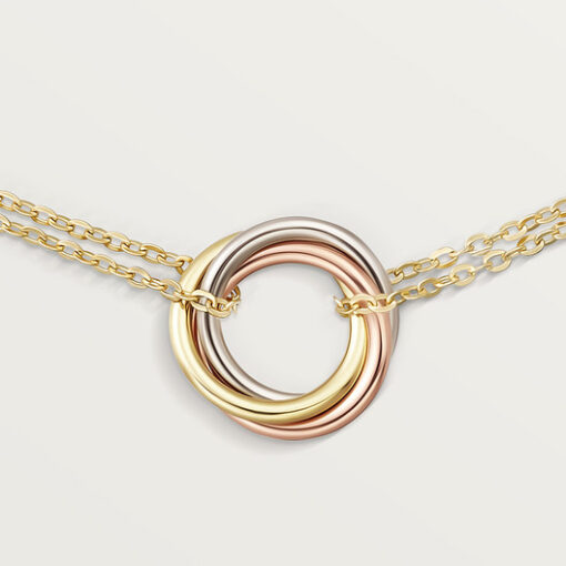 Trinity Bracelet - Image 6
