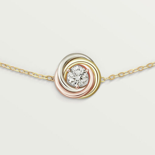 Trinity Bracelet - Image 4