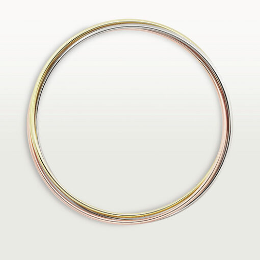 Trinity Bracelet - Image 3
