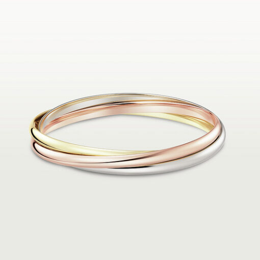 Trinity Bracelet - Image 5