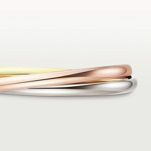 Trinity Bracelet - Image 4