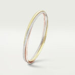Trinity Bracelet - Image 6