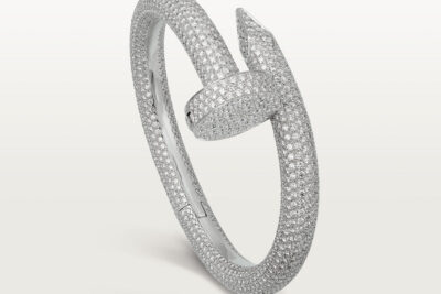 Juste Un Clou Bangle