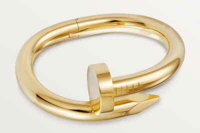 Juste Un Clou Bangle