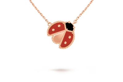 Spread Wings Necklace