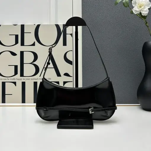 Jacquemus Shoulder Bag - Image 2