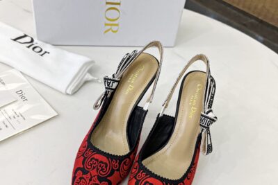 Dior Heels