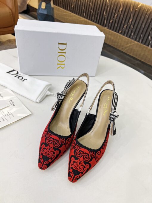 Dior Heels