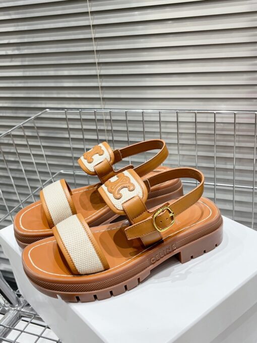 Celine Sandal - Image 2