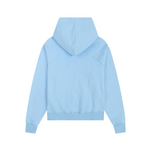 Zipper style hoodie - Image 2