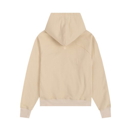 Zipper style hoodie - Image 2