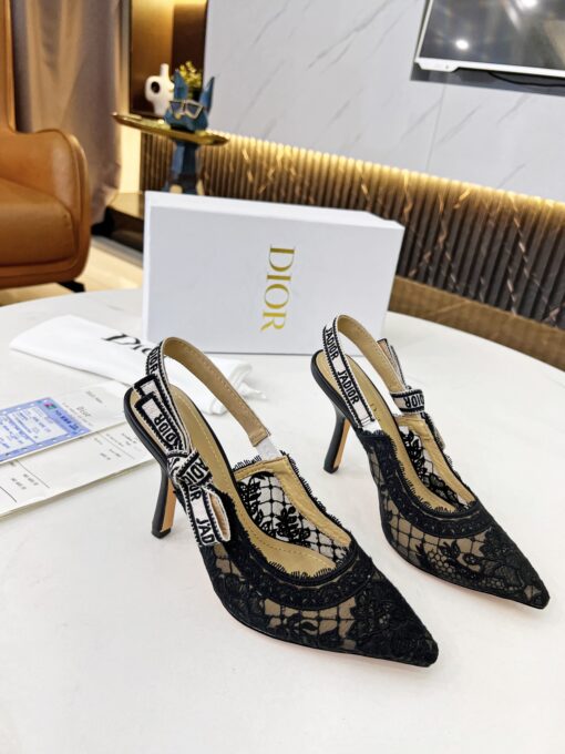 Dior Heels - Image 2