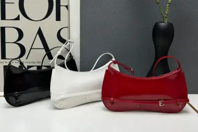 Jacquemus Shoulder Bag