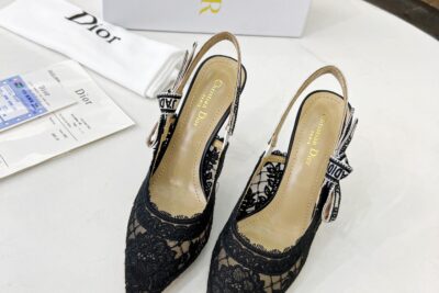 Dior Heels