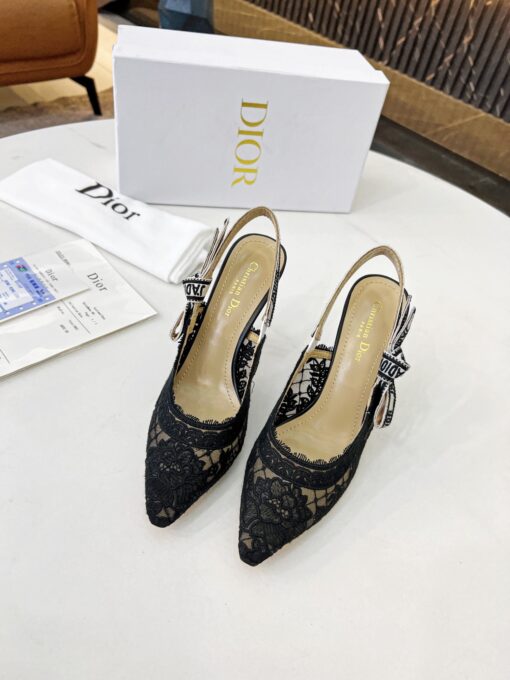 Dior Heels