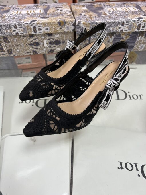Dior Heels - Image 2