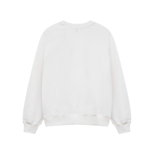 Round neck sweater - Image 2