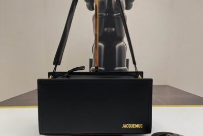 JAQCUEMUS BAGS