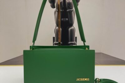 JAQCUEMUS BAGS