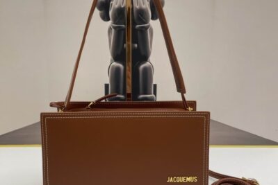 JAQCUEMUS BAGS