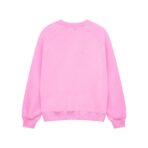 Round neck sweater - Image 2