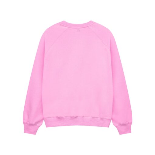 Round neck sweater - Image 2