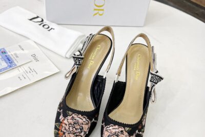 Dior Heels