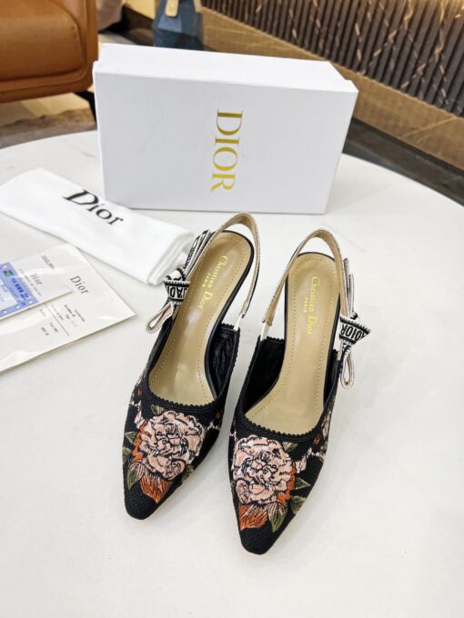 Dior Heels