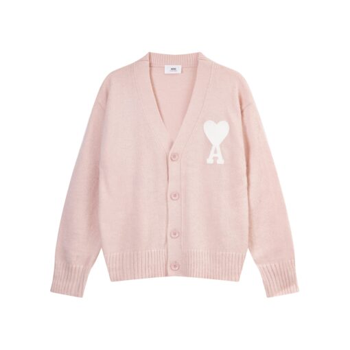 Cardigan hair Oversize