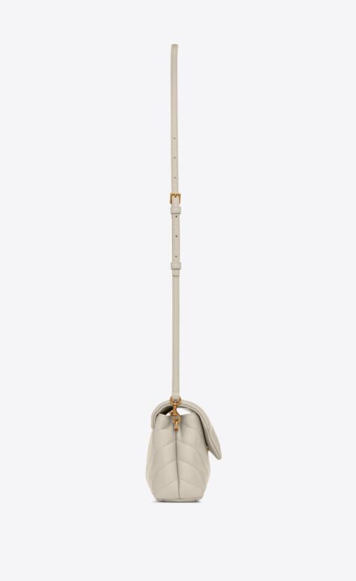 Loulou Toy Strap Bag - Image 3