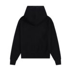 Wool hoodie - Image 2