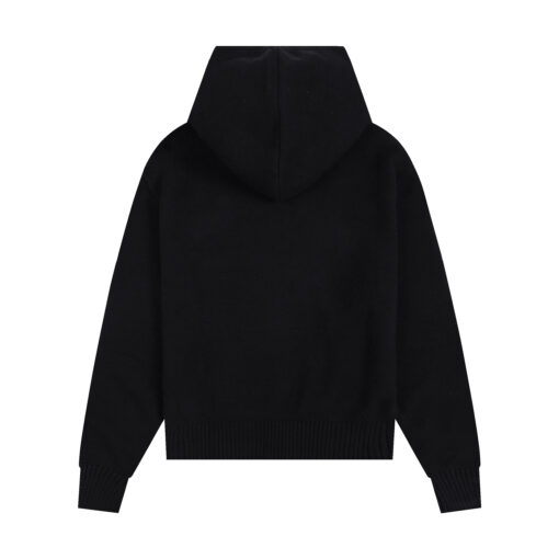 Wool hoodie - Image 2