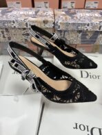 Dior Heels - Image 3