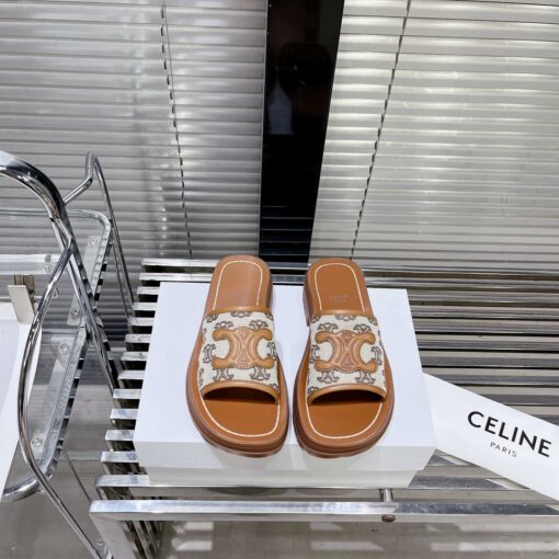 Celine Sandal