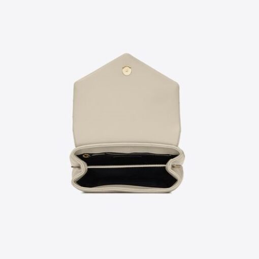 Loulou Toy Strap Bag - Image 4