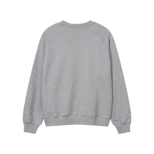 Round neck sweater - Image 2