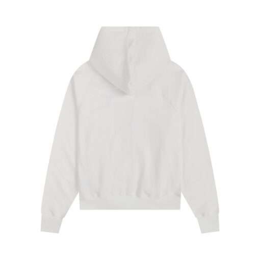 Zipper style hoodie - Image 2