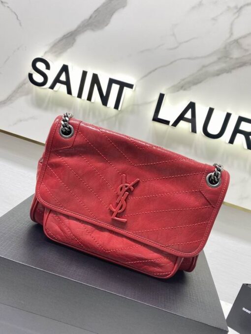 YSL Original Bag - Image 3