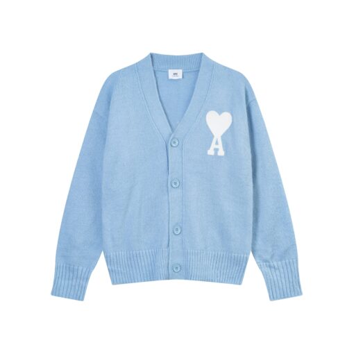 Cardigan hair Oversize